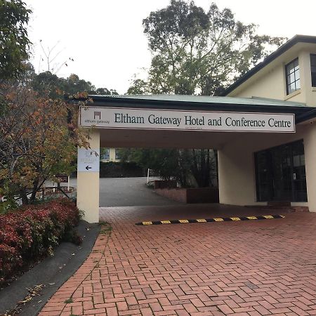 Eltham Gateway Hotel & Conference Centre Extérieur photo