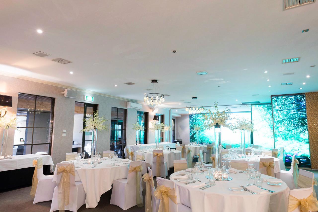 Eltham Gateway Hotel & Conference Centre Extérieur photo